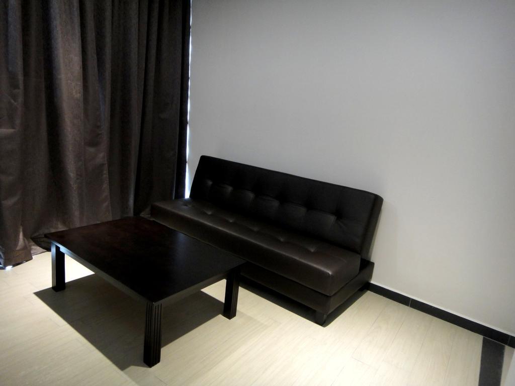 Galaxy Hotel Simpang Ampat  Phòng bức ảnh
