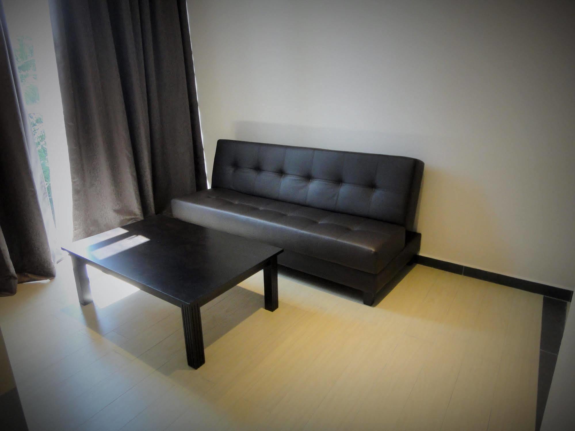 Galaxy Hotel Simpang Ampat  Ngoại thất bức ảnh